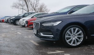 Предстои юбилейният „Кола на 2017 година в България”