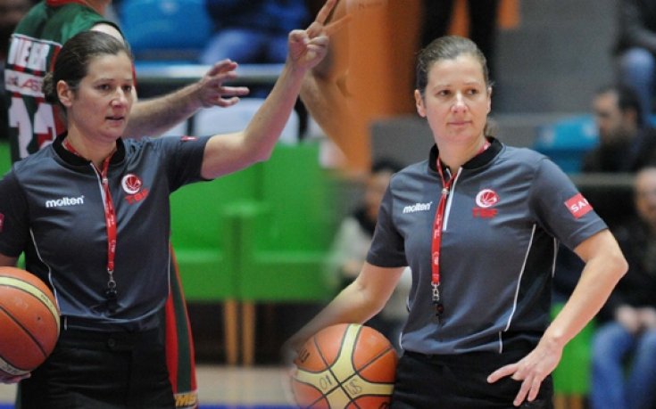 ФИБА прати дама да свири ключов мач на Лукойл