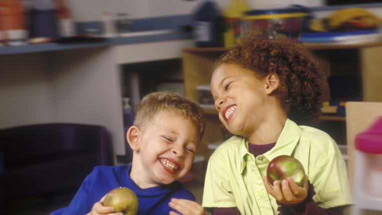  Златните правила на родителите от Гърция за развъждане на деца 