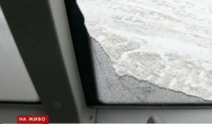 Подозират младежа, стрелял по такси и за стрелбата по 76