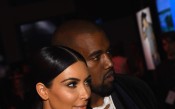 Ким Кардашиан<strong> източник: Gulliver/GettyImages</strong>