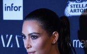 Ким Кардашиан<strong> източник: Gulliver/GettyImages</strong>