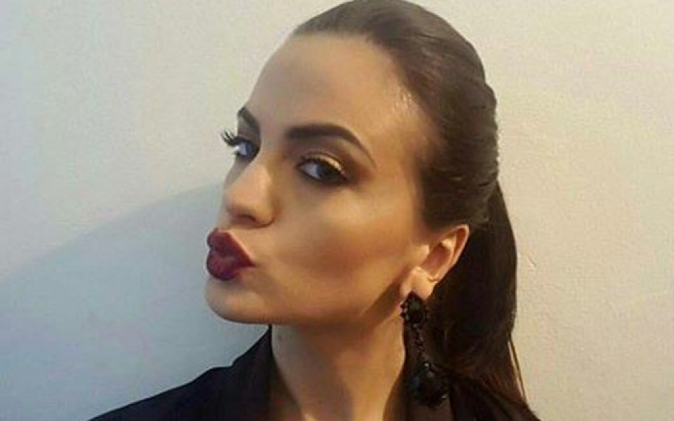 Сръбска певица агитира с провокативна снимка за Мача на звездите в НБА