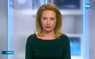 Спортни Новини (17.01.2017 - централна емисия)