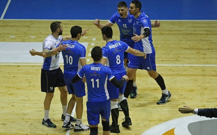 Левски приема Фенербахче в 