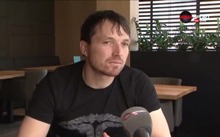 Борис Галчев за раздялата, Гриша Ганчев и какво значи ЦСКА