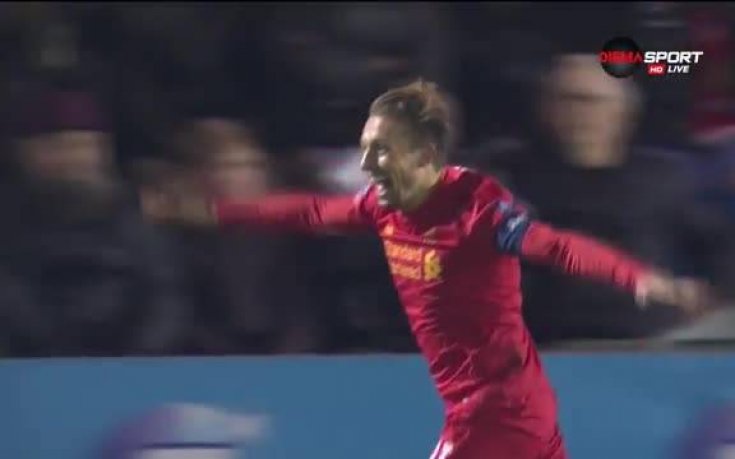 След 90-те минути суша, този път Ливърпул вкара бързо на Плимут