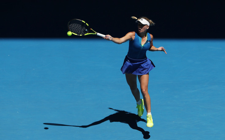 Вознячки не даде шансове на Векич