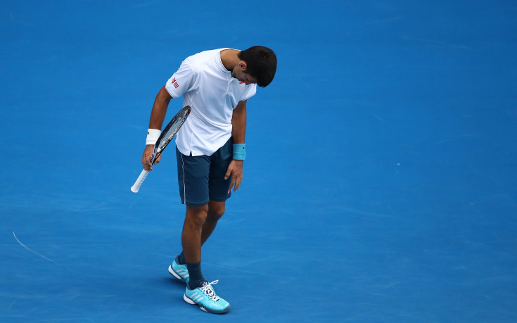 Немислимото се случи: Джокович е аут в Мелбърн!