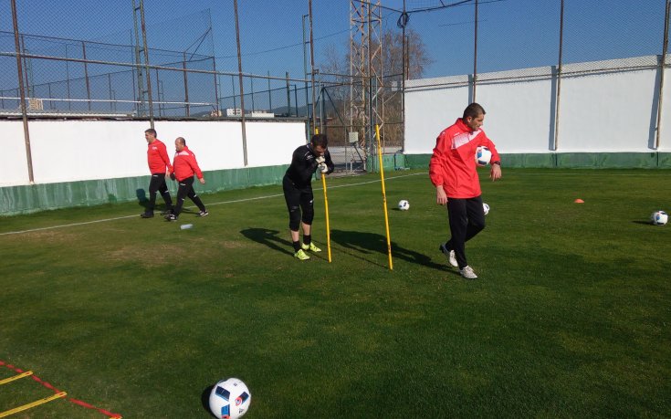 Локо се готви здраво, 