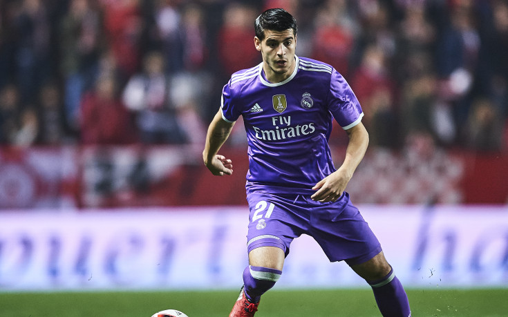 Telegraph: Мората има споразумение с Манчестър Юнайтед