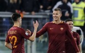 Рома - Сампдория 4:0, 1/8-финал за Купата на Италия<strong> източник: БГНЕС</strong>