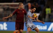 Рома - Сампдория 4:0, 1/8-финал за Купата на Италия<strong> източник: БГНЕС</strong>