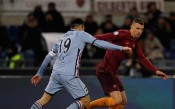 Рома - Сампдория 4:0, 1/8-финал за Купата на Италия<strong> източник: БГНЕС</strong>