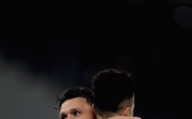 Рома - Сампдория 4:0, 1/8-финал за Купата на Италия<strong> източник: БГНЕС</strong>