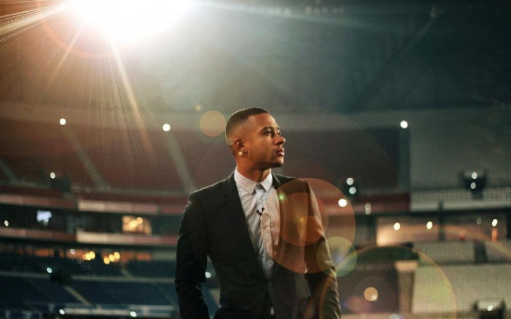 Депай отправи специални послания към 4-ма от Юнайтед