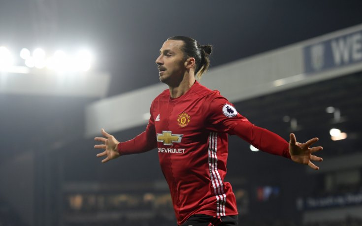 Ибрахимович стартира преговори за удължаване на контракта си