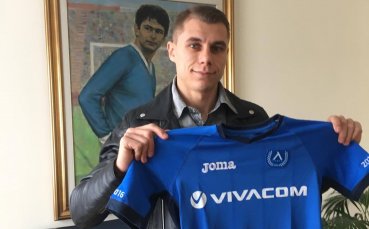 Алвеша и Огнянов разгрогнаха с Левски, Узунов с Локо ГО