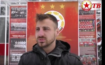 Бодуров за ЦСКА: Много е трудно за титлата, но аз съм максималист