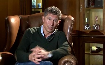 Балъков: И Гуардиола трудно ще направи чудеса с България