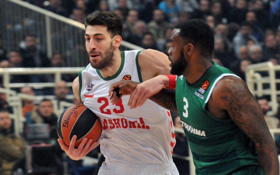 Съперник на България загуби най-голямата си звезда за ЕвроБаскет 2022