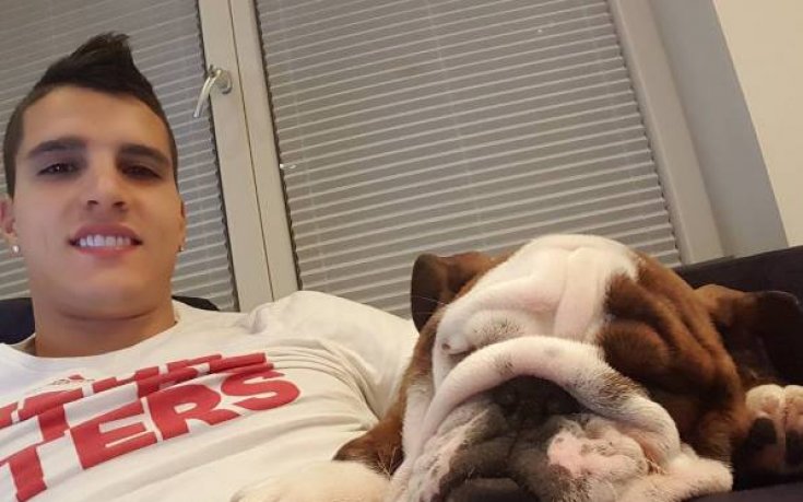 Низ от нещастия преследват звезда на Тотнъм