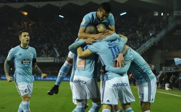 Реал изхвърча от Купата на краля