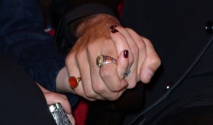 Още една звездна раздяла само след 2-годишен брак