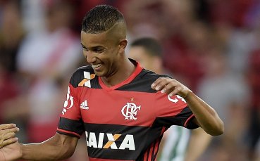 Официално: Монако привлече бразилски национал