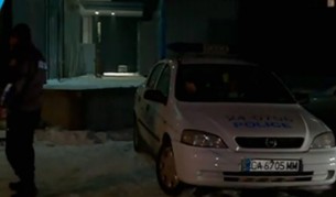 Задигнаха парите от инкасо автомобил в София