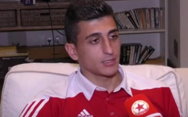 Дюлгеров: Готови сме за мача с Черно море