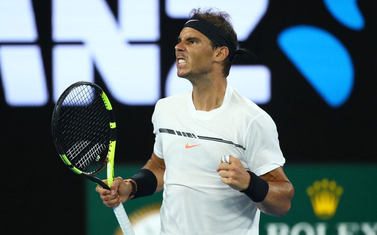 Надал отказа турнира в Ротердам