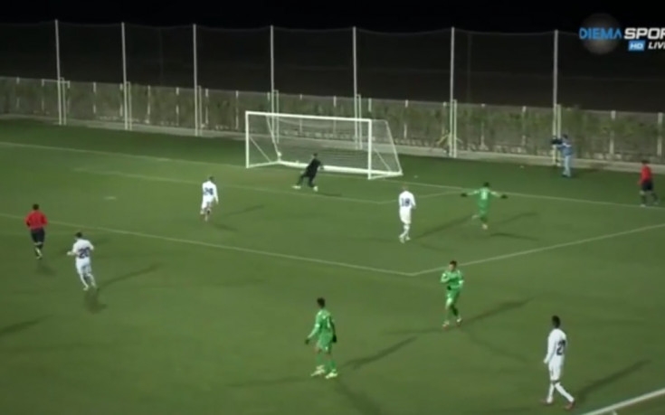 Лудогорец доминира и взе победата срещу Заря