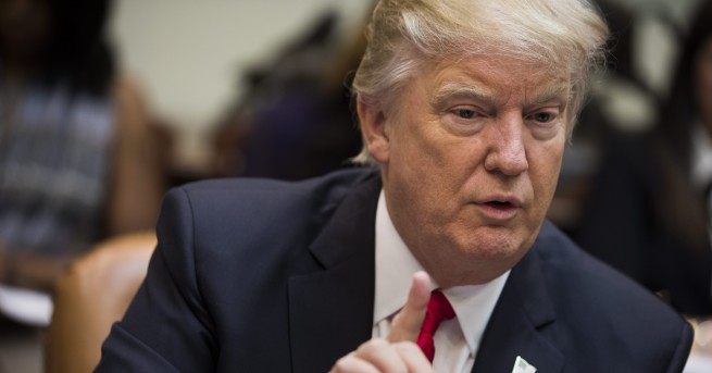 САЩ няма да изтеглят армията си от Афганистан вместо това