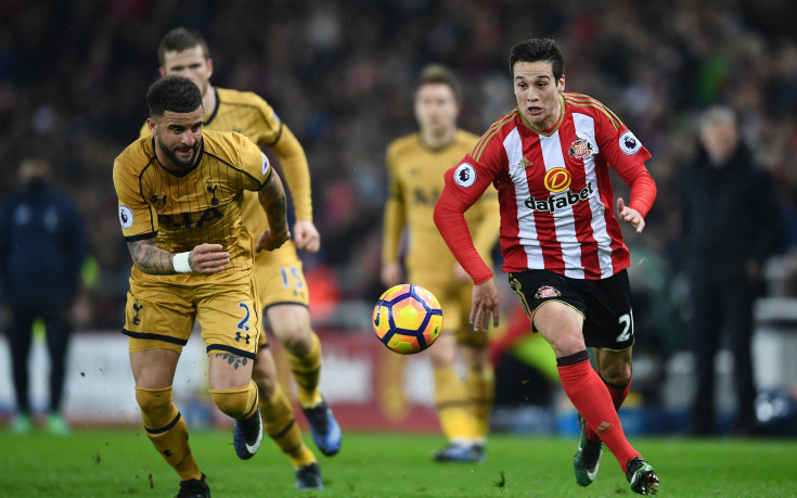 Реми стигна на Тотнъм за второто място в Премиършип