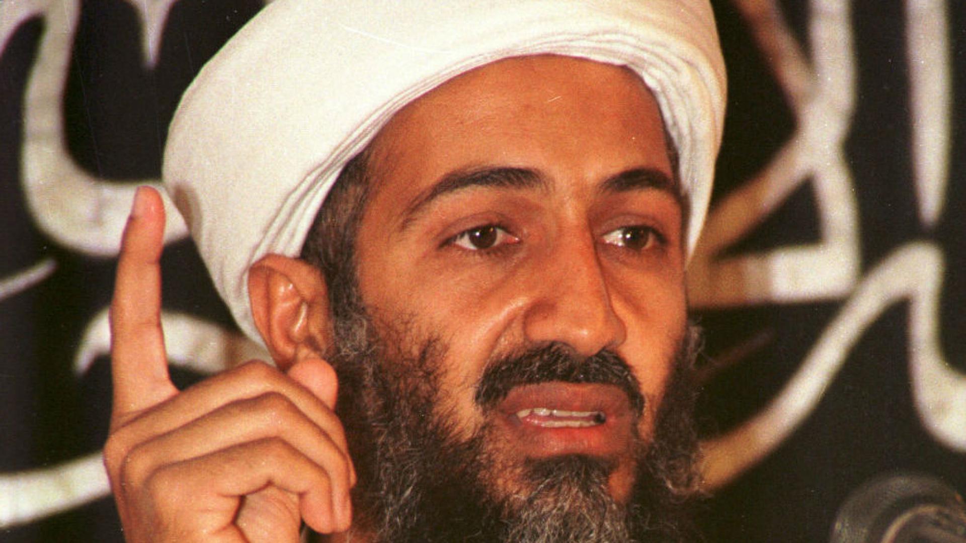 Той беше най издирваният терорист в историята Но на американските разузнавателни служби