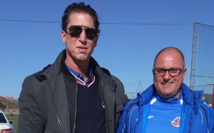 Бразилски мениджър ще гледа контролите на Пирин в Турция