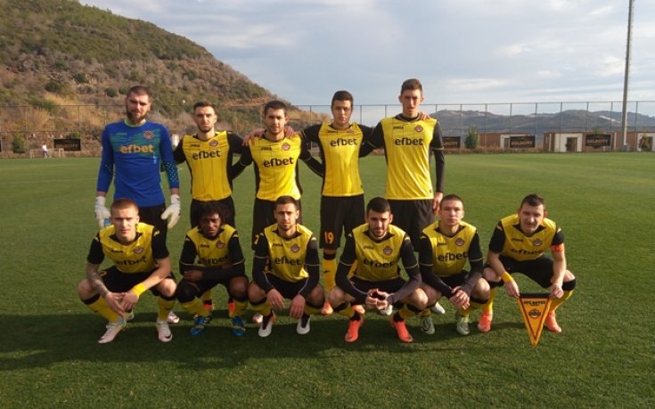 Промениха началния час на Ботев Пловдив – Анжи