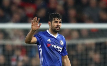 Клоп: Коста не е добър човек на терена