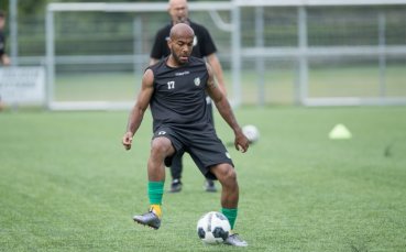 Славия се раздели с Ранди Онуоха потвърдиха от столичния клуб