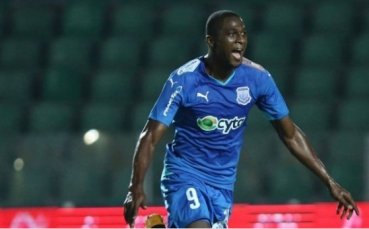 ЦСКА се размина с Турам