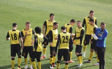 Ботев тръгна ударно през пролетта, би Локо ГО