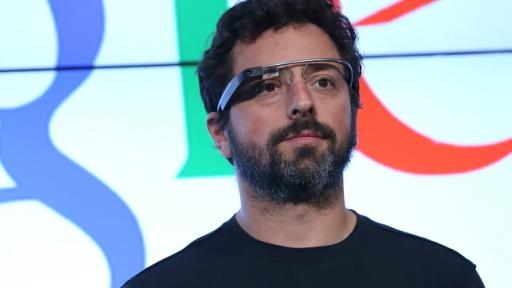  Сергей Брин 