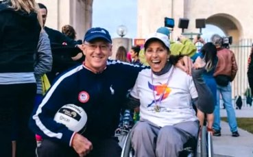 Будапеща на протест срещу кандидатурата за домакинство на Олимпиадата