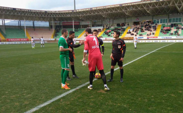 Пирин падна класически от Вагнер Лав и ко