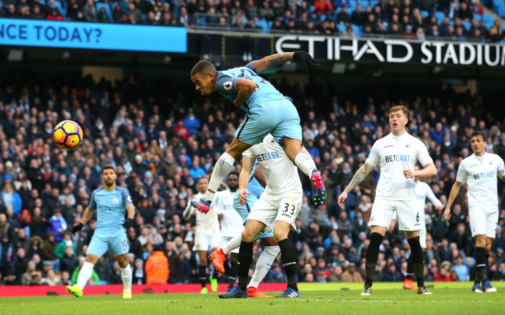 Гуардиола: Разбира се, че Жезус вече е титуляр в Сити