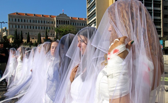 Да се омъжиш за изнасилвача си - един брак по принуда
