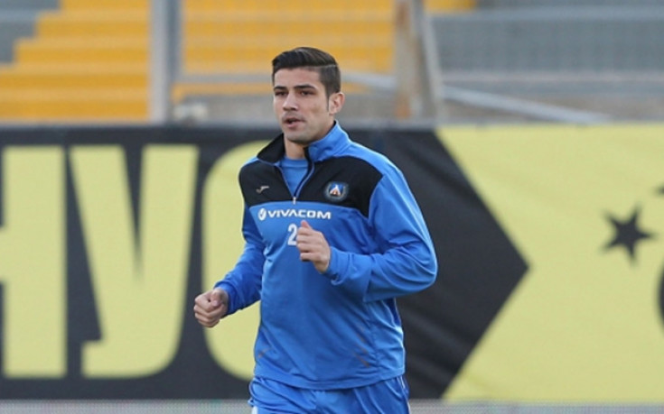 Бивш играч на Левски и Ботев смени отбора си в Румъния