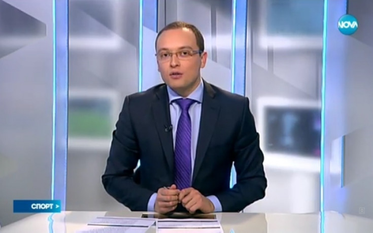 Спортните новини на NOVA (07.02.2017 - централна емисия)