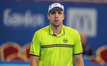 Ясен е още един от четвъртфиналистите на Sofia Open